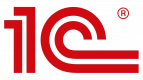 1С