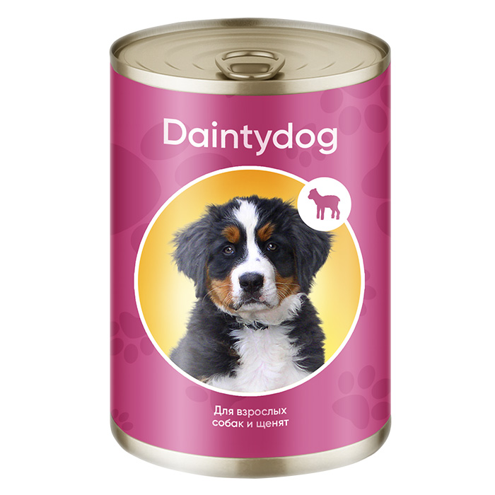 Лакомство Daintydog